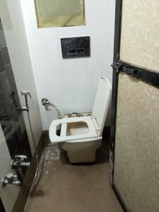 Image of 1120 Sq.ft 3 BHK Apartment / Flat for rent in Airoli, Navi Mumbai for Rs. 43000