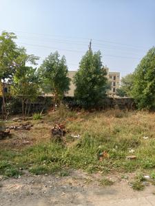 Image of 709 Sq.ft Residential Plot / Land for sale in Omaxe Shubhangan Ext, Mayakhedi, Indore for Rs. 3800000