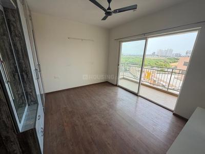 Bedroom Image of 1690 Sq.ft 3 BHK Apartment / Flat for sale in Shapoorji Pallonji JoyVille, Sector 102 Gurgaon for Rs. 25000000
