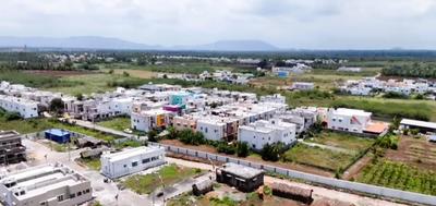 Image of 1410 Sq.ft Residential Plot / Land for sale in Athipalayam, Coimbatore for Rs. 3209160