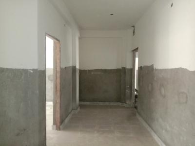 Living Room Image of 564 Sq.ft 1 BHK Apartment / Flat for sale in Divya Vishnupriya, Bhadreswar Hooghly for Rs. 1353600