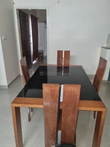 Hall Image of 1027 Sq.ft 2 BHK Apartment / Flat for sale in Mahima Panorama, Karolan Ka Barh Jaipur for Rs. 7000000