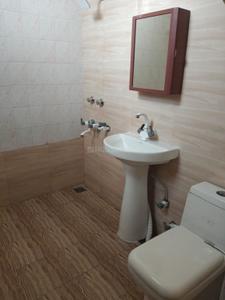 Image of 2000 Sq.ft 2 BHK Independent House for rent in Hawelia Central, Sector 12, Noida for Rs. 35000