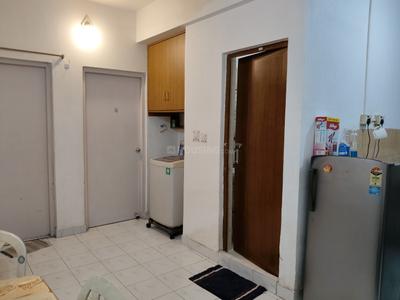 Hall Image of 658 Sq.ft 2 BHK Apartment / Flat for sale in Santoshpur Kolkata for Rs. 5650000