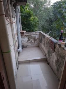 Balcony Image of 900 Sq.ft 2 BHK Apartment / Flat for rent in Dharampeth Nagpur for Rs. 14000