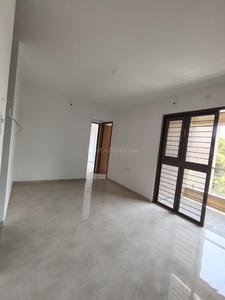 Hall Image of 650 Sq.ft 2 BHK Apartment / Flat for sale in Excellaa Tremont, Keshav Nagar Pune for Rs. 7300000