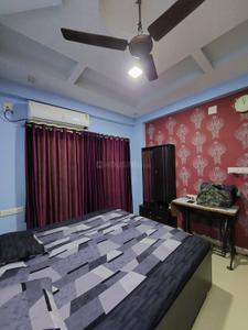 Bedroom Image of 1100 Sq.ft 2 BHK Apartment / Flat for sale in Nikol Ahmedabad for Rs. 3800000