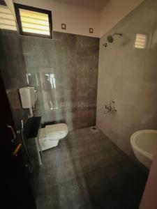 Bathroom Image of 1700 Sq.ft 3 BHK Independent House for sale in Mowa Raipur for Rs. 6000000