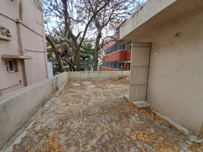 Balcony Image of 1400 Sq.ft 4 BHK Independent House for rent in BTM Layout Bengaluru for Rs. 81000