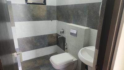 Image of 1627 Sq.ft 3 BHK Apartment / Flat for sale in Jhaveri Silver Lake Vista, New Rani Bagh, Indore for Rs. 12500000