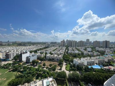 Image of 1430 Sq.ft 3 BHK Apartment / Flat for sale in Mapsko Casa Bella, Sector 82, Gurgaon for Rs. 16000000