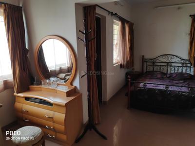 Hall Image of 1448 Sq.ft 3 BHK Apartment / Flat for sale in Godrej Hill, Kalyan West Kalyan for Rs. 12500000