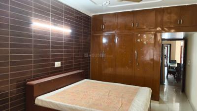 3 BHK Independent Builder Floor