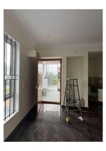 Living Room Image of 1900 Sq.ft 5 BHK Duplex for sale in Madavara Bengaluru for Rs. 9800000