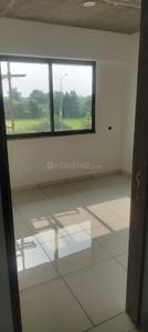 Bedroom Image of 1760 Sq.ft 3 BHK Apartment / Flat for sale in Ratna Turquoise Rosedale, Shela Ahmedabad for Rs. 7400000