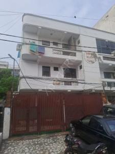 Image of 550 Sq.ft 2 BHK Builder Floor for sale in Rajendra Nagar, Ghaziabad for Rs. 1260000