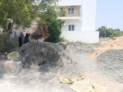 Image of 1400 Sq.ft Residential Plot / Land for sale in Vettuvankani, Chennai for Rs. 17500000