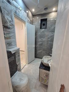 Hall Image of 1400 Sq.ft 3 BHK Builder Floor for sale in Mansarover Garden New Delhi for Rs. 27500000