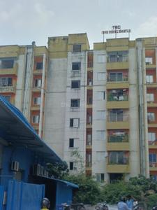 Image of 621 Sq.ft 2 BHK Apartment / Flat for sale in Amarprakash The Royal Castle, Thirumudivakkam, Chennai for Rs. 2800000