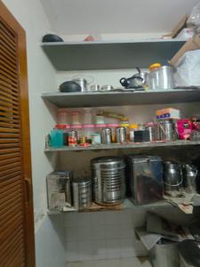 Kitchen Image of 2160 Sq.ft 3 BHK Independent House for sale in Satellite Ahmedabad for Rs. 26520000