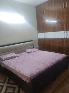 Bedroom Image of 2400 Sq.ft 4 BHK Apartment / Flat for sale in Panchkula Extension Panchkula for Rs. 25000000