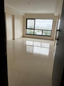 Hall Image of 800 Sq.ft 2 BHK Apartment / Flat for sale in Prabhadevi Mumbai for Rs. 37500000