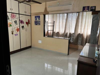 Bedroom Image of 1420 Sq.ft 3 BHK Apartment / Flat for sale in Wanowrie Pune for Rs. 11100000