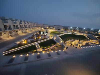 Image of 1500 Sq.ft 3 BHK Villa for sale in Kedia The Kothi, Sirsi, Jaipur for Rs. 8500000