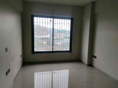 Bedroom Image of 1680 Sq.ft 3 BHK Apartment / Flat for sale in Experio Platinum Elysium, Nerul Navi Mumbai for Rs. 33600000