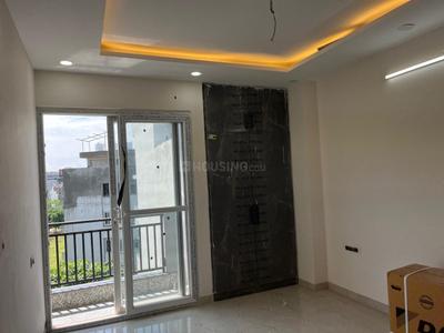 Bedroom Image of 1800 Sq.ft 3 BHK Builder Floor for sale in Sector 57 Gurgaon for Rs. 28500000