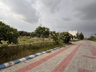 Image of 1260 Sq.ft Residential Plot / Land for sale in Narayan Vihar, Jaipur for Rs. 5170000
