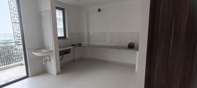 Kitchen Image of 1532 Sq.ft 3 BHK Apartment / Flat for sale in Danapur Patna for Rs. 12000000