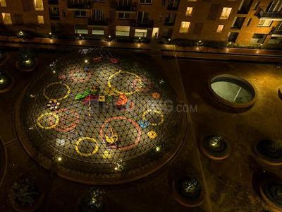 Image of 1859 Sq.ft 3 BHK Apartment / Flat for sale in Suraj Oranje Castle, Gomti Nagar Extension, Lucknow for Rs. 18590000