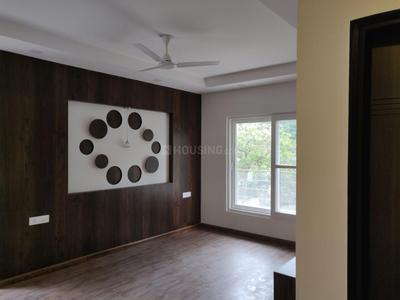 Bedroom Image of 3300 Sq.ft 4 BHK Builder Floor for sale in Sector 52 Gurgaon for Rs. 37000000