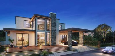 Image of 2100 Sq.ft Residential Plot / Land for sale in Kekarav, Bavdhan, Pune for Rs. 17200000