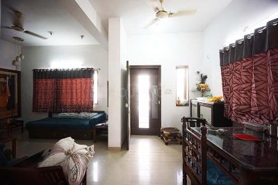 Bedroom Image of 2702 Sq.ft 5 BHK Independent House for sale in Satellite Ahmedabad for Rs. 22500000