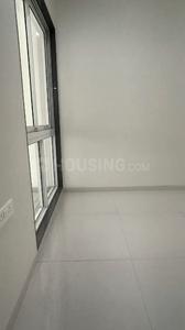 Bedroom Image of 615 Sq.ft 1 BHK Apartment / Flat for sale in Panvel Navi Mumbai for Rs. 4500000