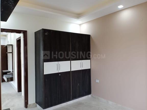 A3 BLOCK PASCHIM VIHAR Bedroom 1