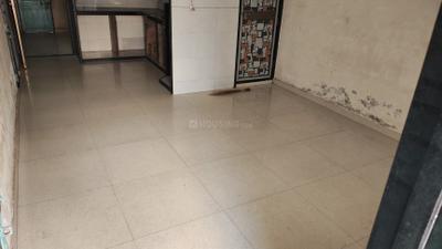 Living Room Image of 420 Sq.ft 1 BHK Independent House for sale in Yoginagar Society Surat for Rs. 4999999