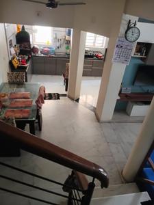 Hall Image of 2925 Sq.ft 4 BHK Independent House for sale in Chanakyapuri Ahmedabad for Rs. 40000000
