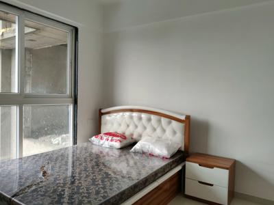 Bedroom Image of 840 Sq.ft 2 BHK Apartment / Flat for sale in Kalwa Thane for Rs. 12500000