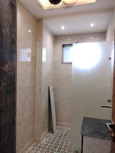 Bedroom Two Image of 2403 Sq.ft 4 BHK Builder Floor for sale in Sector 89 Faridabad for Rs. 25500000