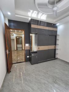 Bedroom Image of 1500 Sq.ft 3 BHK Builder Floor for sale in Sahastradhara Road Dehradun for Rs. 7250000