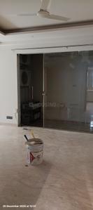 Hall Image of 2700 Sq.ft 4 BHK Builder Floor for rent in Safdarjung Development Area New Delhi for Rs. 300000