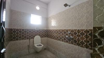 Image of 1500 Sq.ft 3 BHK Apartment / Flat for rent in Baranagar, Kolkata for Rs. 23000