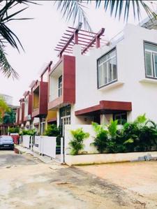 Image of 2545 Sq.ft 4 BHK Duplex for sale in Ekta Nagar Colony, Varanasi for Rs. 15270000