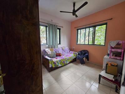 Bedroom Image of 2450 Sq.ft 3 BHK Villa for sale in DSK Vishwa Villa, Dhayari Pune for Rs. 15900000