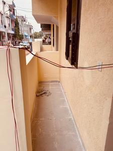 Balcony Image of 3000 Sq.ft 5 BHK Villa for sale in Jagatpura Jaipur for Rs. 19000000