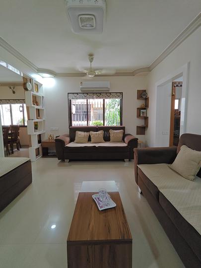 PriyaDarshini Appartment Main Image 1