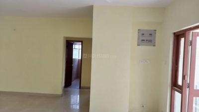 Hall Image of 1487 Sq.ft 3 BHK Apartment / Flat for rent in Belghoria Kolkata for Rs. 28000